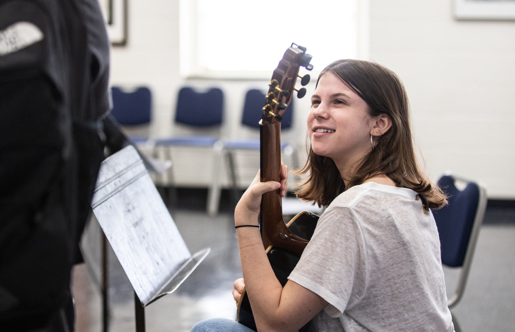 EMF Classical Guitar